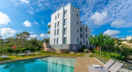 Residential - Condo/Apartment - Orihuela, Alicante, Valencia - SP