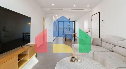 Residential - Condo/Apartment - Orihuela, Alicante, Valencia - SP