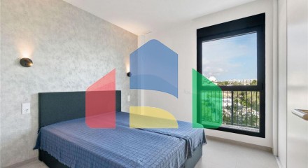 Residential - Condo/Apartment - Orihuela, Alicante, Valencia - SP
