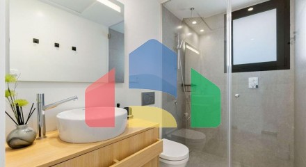 Residential - Condo/Apartment - Orihuela, Alicante, Valencia - SP