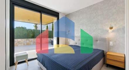Residential - Condo/Apartment - Orihuela, Alicante, Valencia - SP