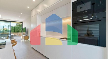Residential - Condo/Apartment - Orihuela, Alicante, Valencia - SP