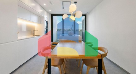 Residential - Condo/Apartment - Orihuela, Alicante, Valencia - SP