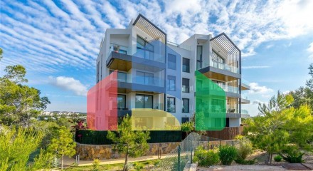 Residential - Condo/Apartment - Orihuela, Alicante, Valencia - SP