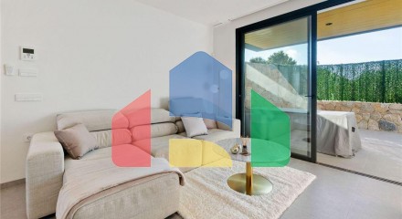 Residential - Condo/Apartment - Orihuela, Alicante, Valencia - SP