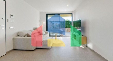 Residential - Condo/Apartment - Orihuela, Alicante, Valencia - SP
