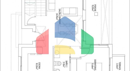 NEW BUILD VILLAS IN TORREVIEJA