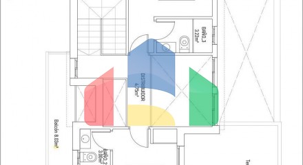 NEW BUILD VILLAS IN TORREVIEJA