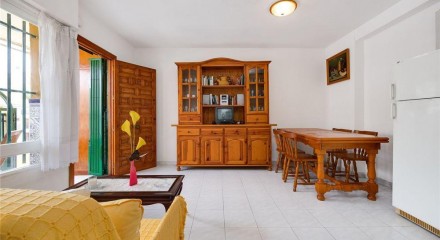 Residential - Terraced House - Torrevieja, Alicante, Valencia - SP