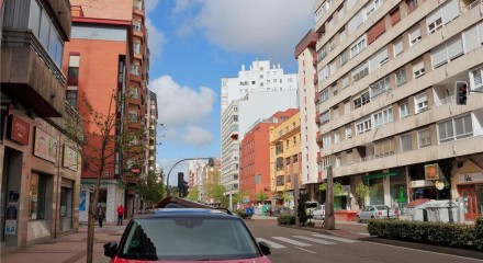 Residential - Condo/Apartment - Valladolid, Valladolid, Castilla - León - SP