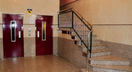 Residential - Condo/Apartment - Valladolid, Valladolid, Castilla - León - SP