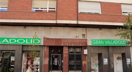 Residential - Condo/Apartment - Valladolid, Valladolid, Castilla - León - SP