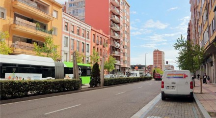 Residential - Condo/Apartment - Valladolid, Valladolid, Castilla - León - SP