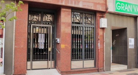Residential - Condo/Apartment - Valladolid, Valladolid, Castilla - León - SP