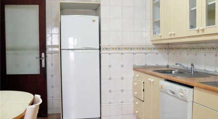 Residential - Condo/Apartment - Valladolid, Valladolid, Castilla - León - SP