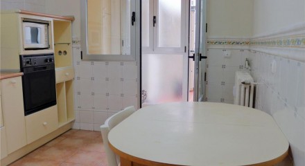 Residential - Condo/Apartment - Valladolid, Valladolid, Castilla - León - SP