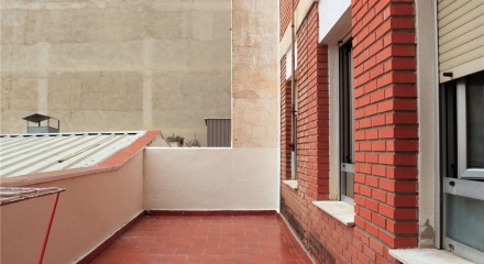 Residential - Condo/Apartment - Valladolid, Valladolid, Castilla - León - SP