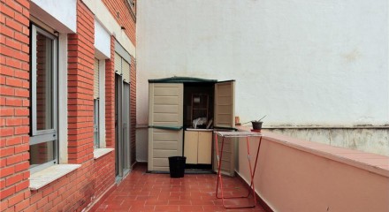 Residential - Condo/Apartment - Valladolid, Valladolid, Castilla - León - SP