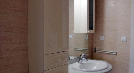 Residential - Condo/Apartment - Valladolid, Valladolid, Castilla - León - SP