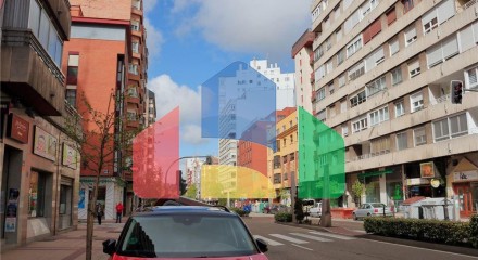 Residential - Condo/Apartment - Valladolid, Valladolid, Castilla - León - SP