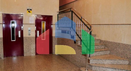 Residential - Condo/Apartment - Valladolid, Valladolid, Castilla - León - SP