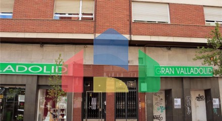 Residential - Condo/Apartment - Valladolid, Valladolid, Castilla - León - SP