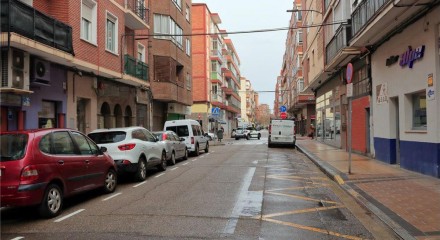 Commercial - Commercial/Retail - Valladolid, Valladolid, Castilla - León - SP