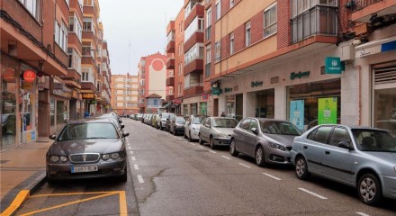 Commercial - Commercial/Retail - Valladolid, Valladolid, Castilla - León - SP
