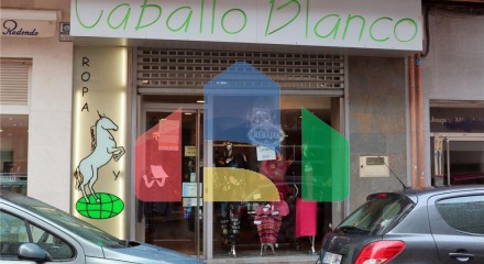 Commercial - Commercial/Retail - Valladolid, Valladolid, Castilla - León - SP