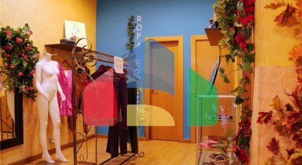 Commercial - Commercial/Retail - Valladolid, Valladolid, Castilla - León - SP