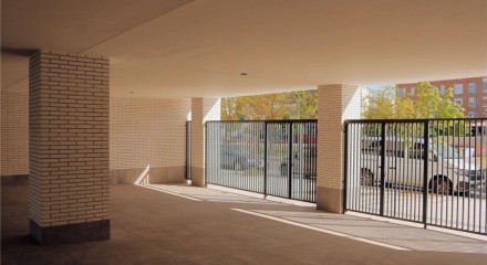 Residential - Condo/Apartment - Valladolid, Valladolid, Castilla - León - SP