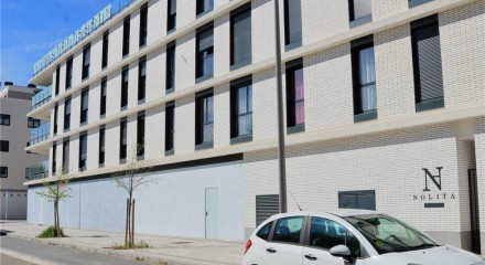 Residential - Condo/Apartment - Valladolid, Valladolid, Castilla - León - SP