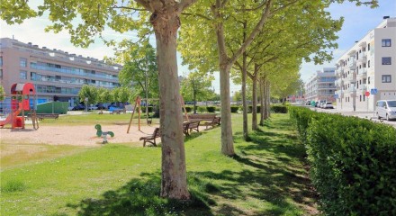 Residential - Condo/Apartment - Valladolid, Valladolid, Castilla - León - SP