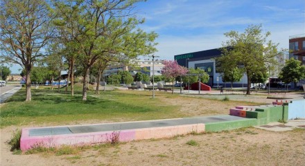 Residential - Condo/Apartment - Valladolid, Valladolid, Castilla - León - SP