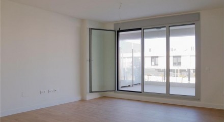 Residential - Condo/Apartment - Valladolid, Valladolid, Castilla - León - SP