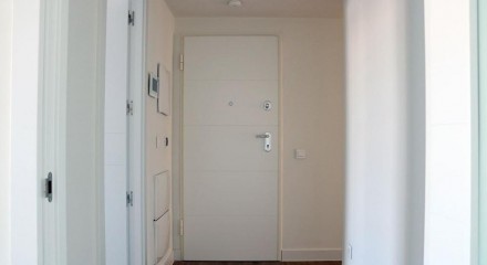 Residential - Condo/Apartment - Valladolid, Valladolid, Castilla - León - SP