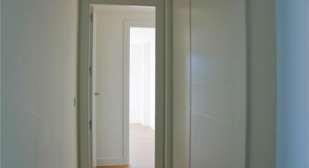 Residential - Condo/Apartment - Valladolid, Valladolid, Castilla - León - SP