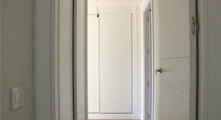 Residential - Condo/Apartment - Valladolid, Valladolid, Castilla - León - SP