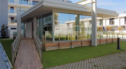 Residential - Condo/Apartment - Valladolid, Valladolid, Castilla - León - SP