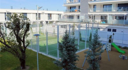 Residential - Condo/Apartment - Valladolid, Valladolid, Castilla - León - SP