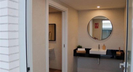 Residential - Condo/Apartment - Valladolid, Valladolid, Castilla - León - SP