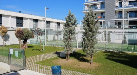 Residential - Condo/Apartment - Valladolid, Valladolid, Castilla - León - SP