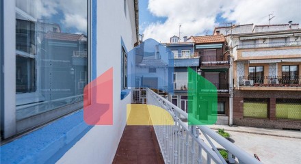 Residential - Semi-Detached House - El Tiemblo, Ávila, Castilla - León - SP