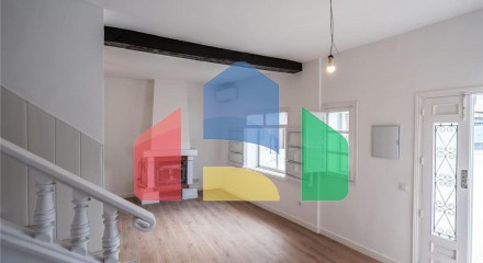 Residential - Semi-Detached House - El Tiemblo, Ávila, Castilla - León - SP