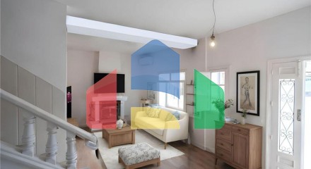 Residential - Semi-Detached House - El Tiemblo, Ávila, Castilla - León - SP
