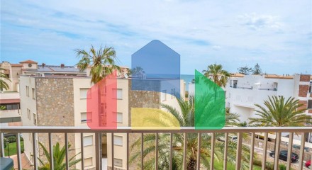 Residential - Condo/Apartment - Denia, Alicante, Valencia - SP