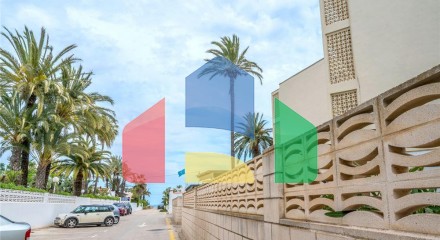Residential - Condo/Apartment - Denia, Alicante, Valencia - SP
