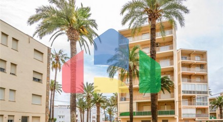 Residential - Condo/Apartment - Denia, Alicante, Valencia - SP