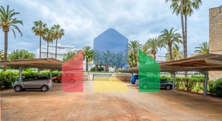 Residential - Condo/Apartment - Denia, Alicante, Valencia - SP