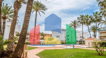 Residential - Condo/Apartment - Denia, Alicante, Valencia - SP